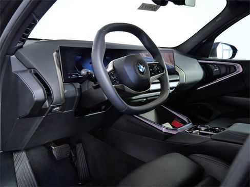 Used 2025 BMW X3 xDrive30i image 16