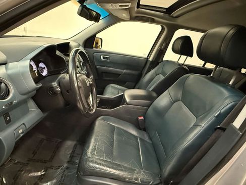 Used 2009 Honda Pilot EX-L image 15