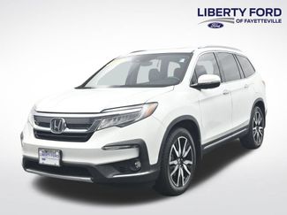 Used 2021 Honda Pilot Touring 360° Tour