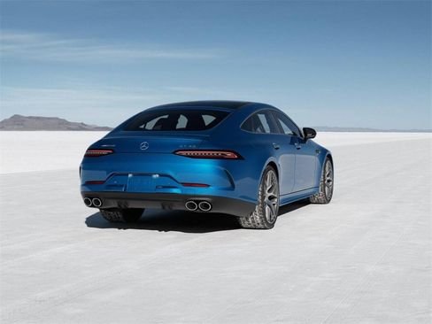 New 2024 Mercedes-Benz AMG GT 43 image 24