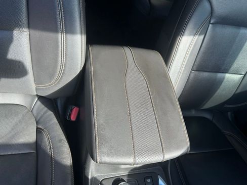 Used 2019 Chevrolet Traverse Premier w/ Driver Confidence II Package image 33