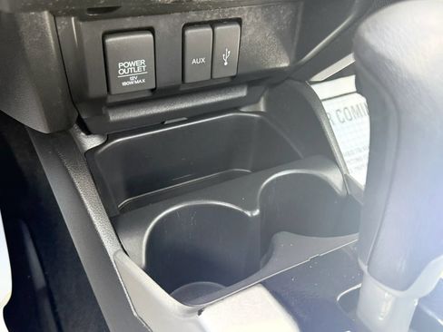 Used 2015 Honda Fit LX image 20