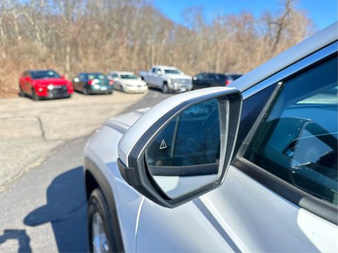 Certified 2024 Hyundai Tucson SEL image 25