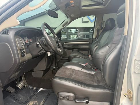 Used 2005 Dodge Ram 1500 Truck 2WD Quad Cab image 16