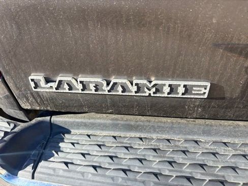 Certified 2020 RAM 2500 Laramie image 18
