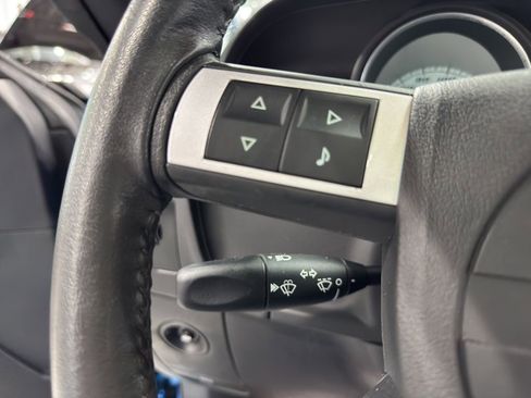 Used 2010 Dodge Challenger SRT8 w/ SRT Option Group II image 29