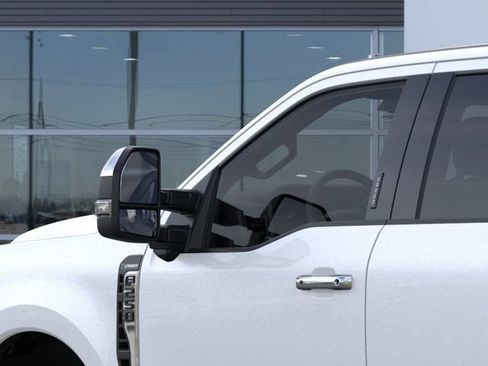 New 2026 Ford F250 Lariat w/ Chrome Package AWD/4WD image 20