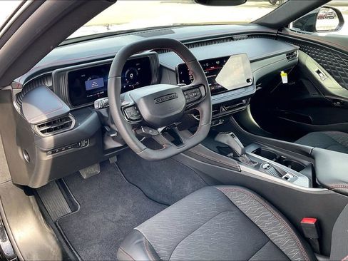 New 2026 Dodge Charger R/T Scat Pack image 6