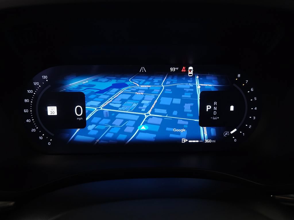 Certified 2026 Volvo XC60 B5 Plus AWD/4WD image 22