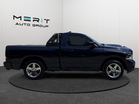 Used 2012 RAM 1500 Sport image 10