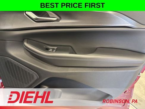 New 2026 Jeep Grand Cherokee L 4WD image 16
