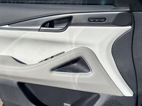 New 2026 INFINITI QX60 Luxe image 19