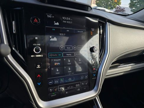 Used 2023 Subaru Outback Touring XT image 35