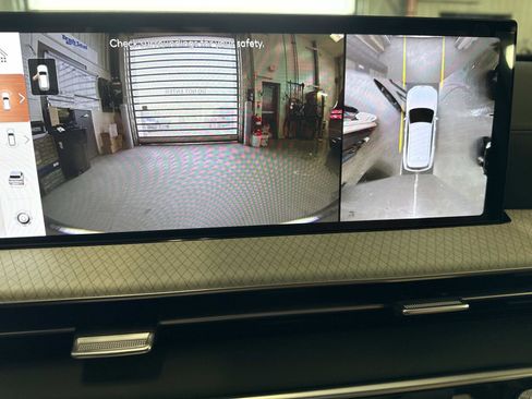 New 2026 Genesis GV80 3.5T Advanced image 26