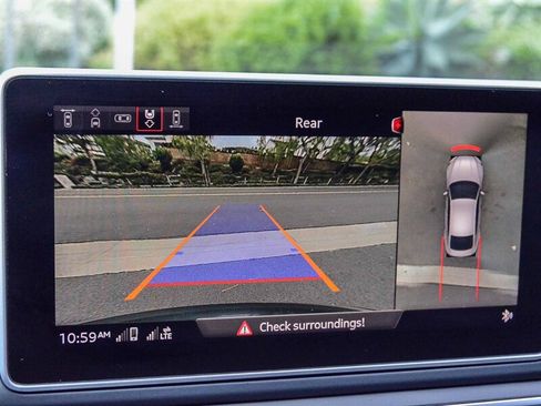 Used 2018 Audi S5 Prestige w/ S Sport Package image 26