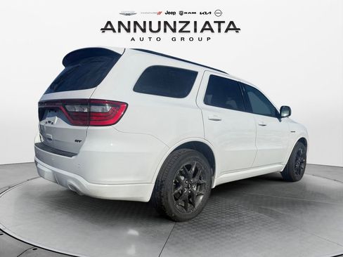 New 2026 Dodge Durango GT image 5