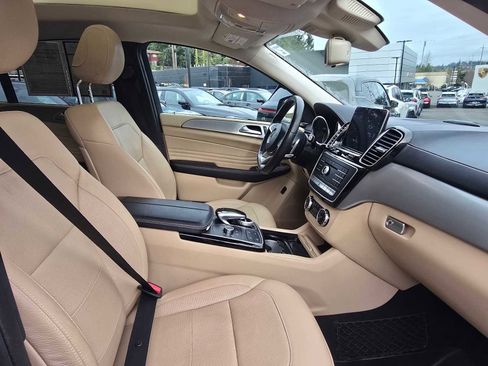 Used 2019 Mercedes-Benz GLE 43 AMG AMG GLE 43 image 11