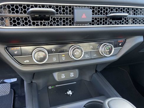 Used 2026 Honda HR-V EX-L image 21