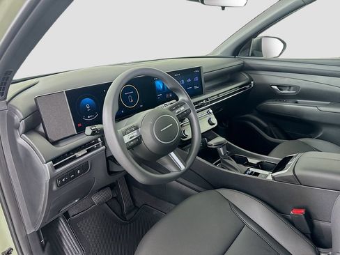 New 2026 Hyundai Santa Cruz SEL FWD image 9