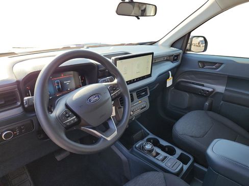 New 2026 Ford Maverick XL w/ Equipment Group 101A image 11