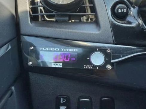 Used 2015 Mitsubishi Lancer Evolution Final Edition image 19