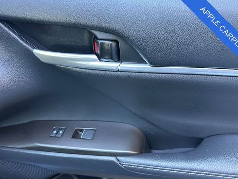 Used 2024 Toyota Camry XSE FWD image 18