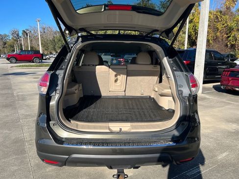 Used 2014 Nissan Rogue SL image 30