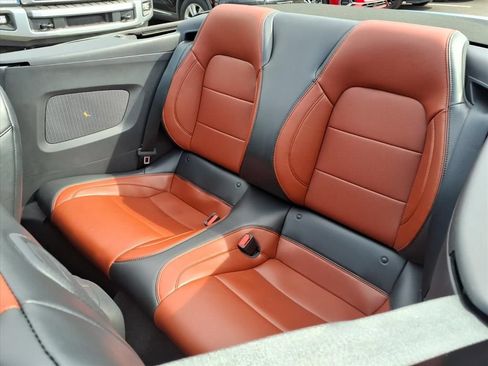 Used 2024 Ford Mustang Premium RWD image 15