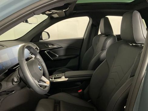 Certified 2025 BMW X2 xDrive28i AWD/4WD image 24