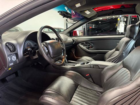 Used 2002 Pontiac Firebird Trans Am RWD image 45