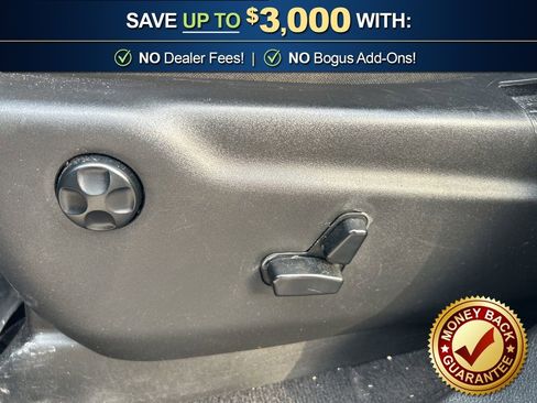 Used 2018 Dodge Durango SXT w/ Quick Order Package 2BB image 17