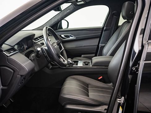 Used 2022 Land Rover Range Rover Velar S image 19