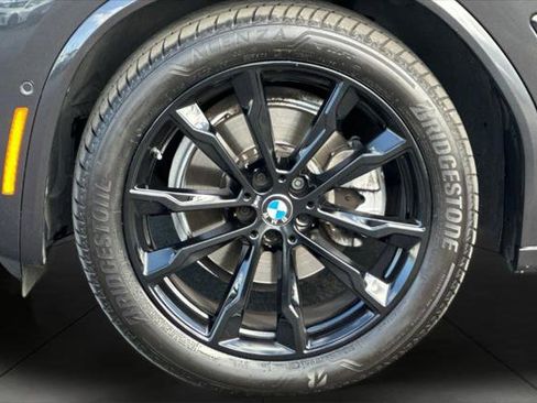 Used 2024 BMW X3 sDrive30i w/ M Sport Package RWD image 26