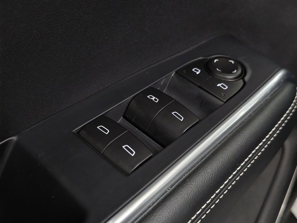 Used 2026 GMC Acadia Elevation AWD/4WD image 28