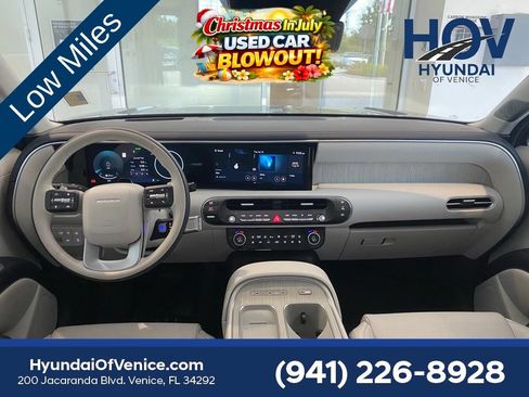 Certified 2026 Hyundai Palisade Calligraphy AWD/4WD image 55