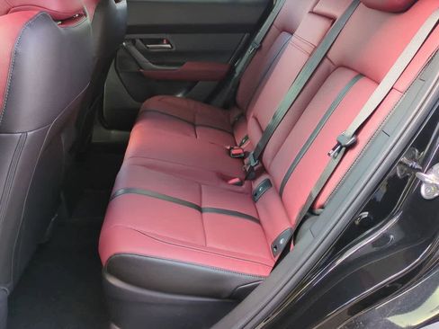 New 2026 MAZDA CX-50 AWD 2.5 Hybrid w/ Cargo Package image 18