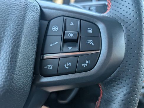 New 2026 Ford Ranger Raptor AWD/4WD image 12