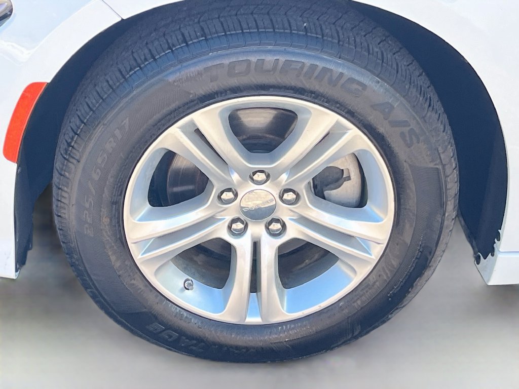Used 2023 Dodge Charger SXT RWD image 29