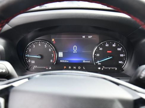 Used 2023 Ford Explorer ST-Line AWD/4WD image 30