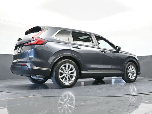 Used 2024 Honda CR-V EX image 59