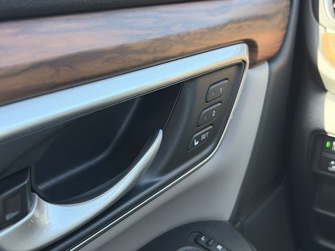 Certified 2022 Honda CR-V EX-L image 28
