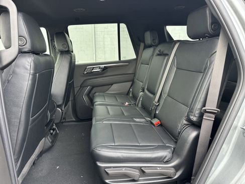 New 2026 Chevrolet Tahoe LS image 11