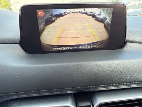 Used 2020 MAZDA CX-5 Grand Touring FWD image 15
