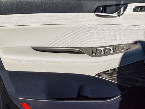 Used 2023 Hyundai Palisade Calligraphy FWD image 21