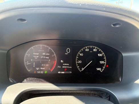 Used 2026 Honda HR-V LX image 18