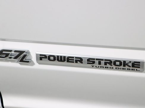 Used 2022 Ford F350 XLT image 31