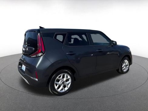 Used 2024 Kia Soul LX w/ Option Group 015 image 14