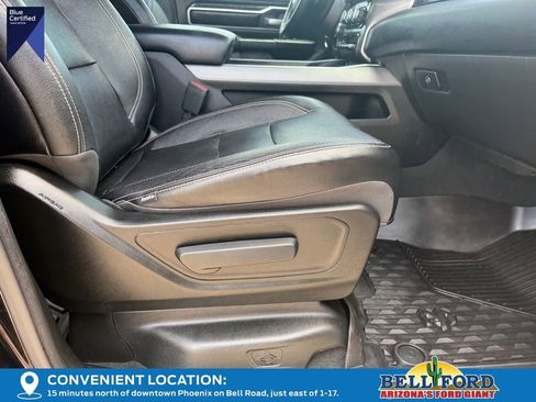 Used 2019 RAM 1500 Big Horn AWD/4WD image 13
