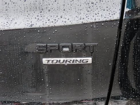 Certified 2024 Honda CR-V Sport Touring image 8