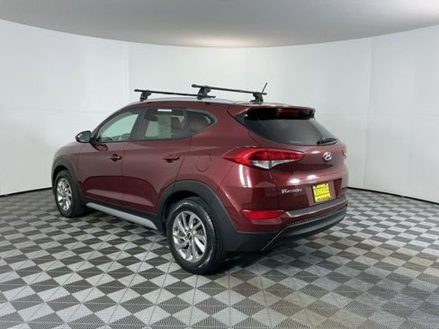 Used 2017 Hyundai Tucson SE image 7